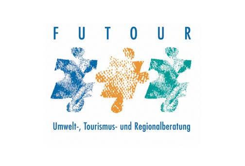 Logo Futour Umwelt-, Tourismus- und Regionalentwicklung