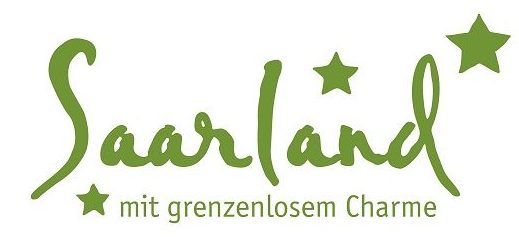 Logo Tourismus Zentrale Saarland 