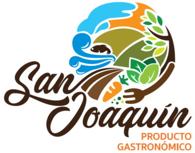 Logo San Joaquin