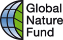 Das Logo des Global Nature Fund